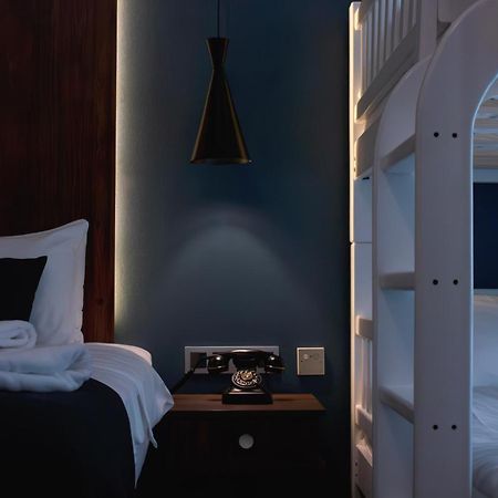Hotel Twenties Tbilisi - Stay & Dine 외부 사진