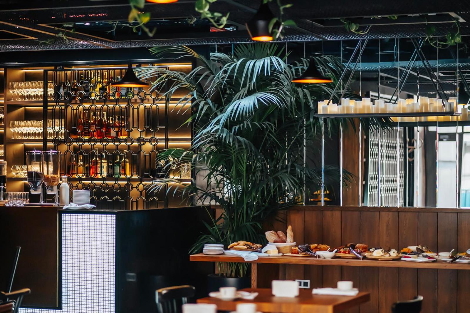 Hotel Twenties Tbilisi - Stay & Dine 외부 사진