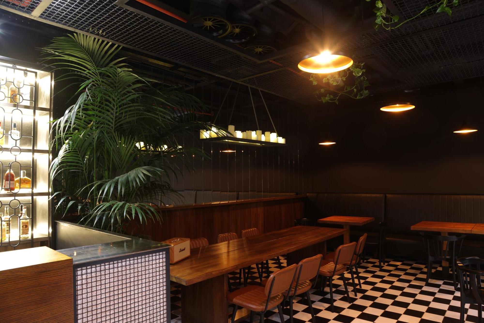 Hotel Twenties Tbilisi - Stay & Dine 외부 사진