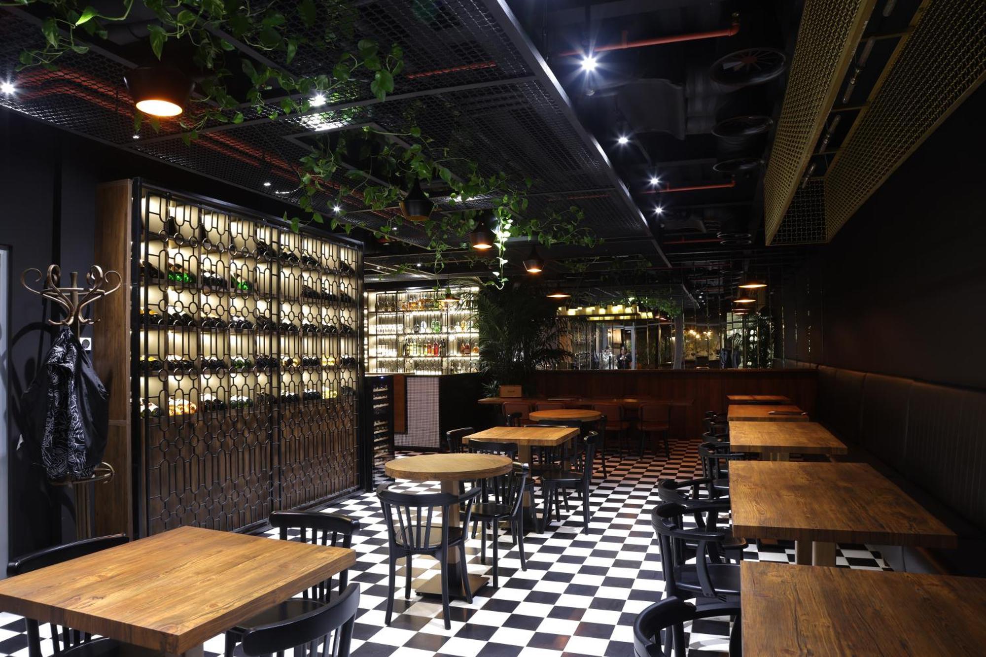 Hotel Twenties Tbilisi - Stay & Dine 외부 사진