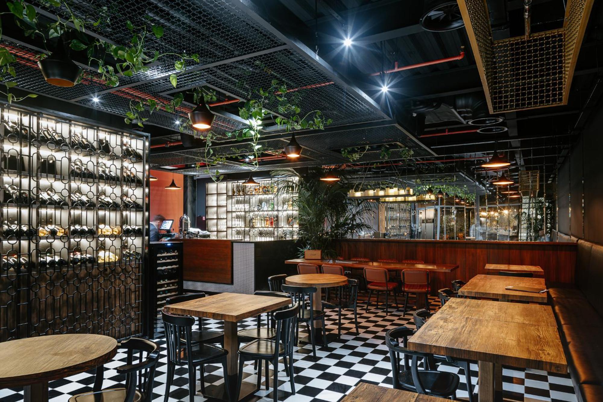 Hotel Twenties Tbilisi - Stay & Dine 외부 사진