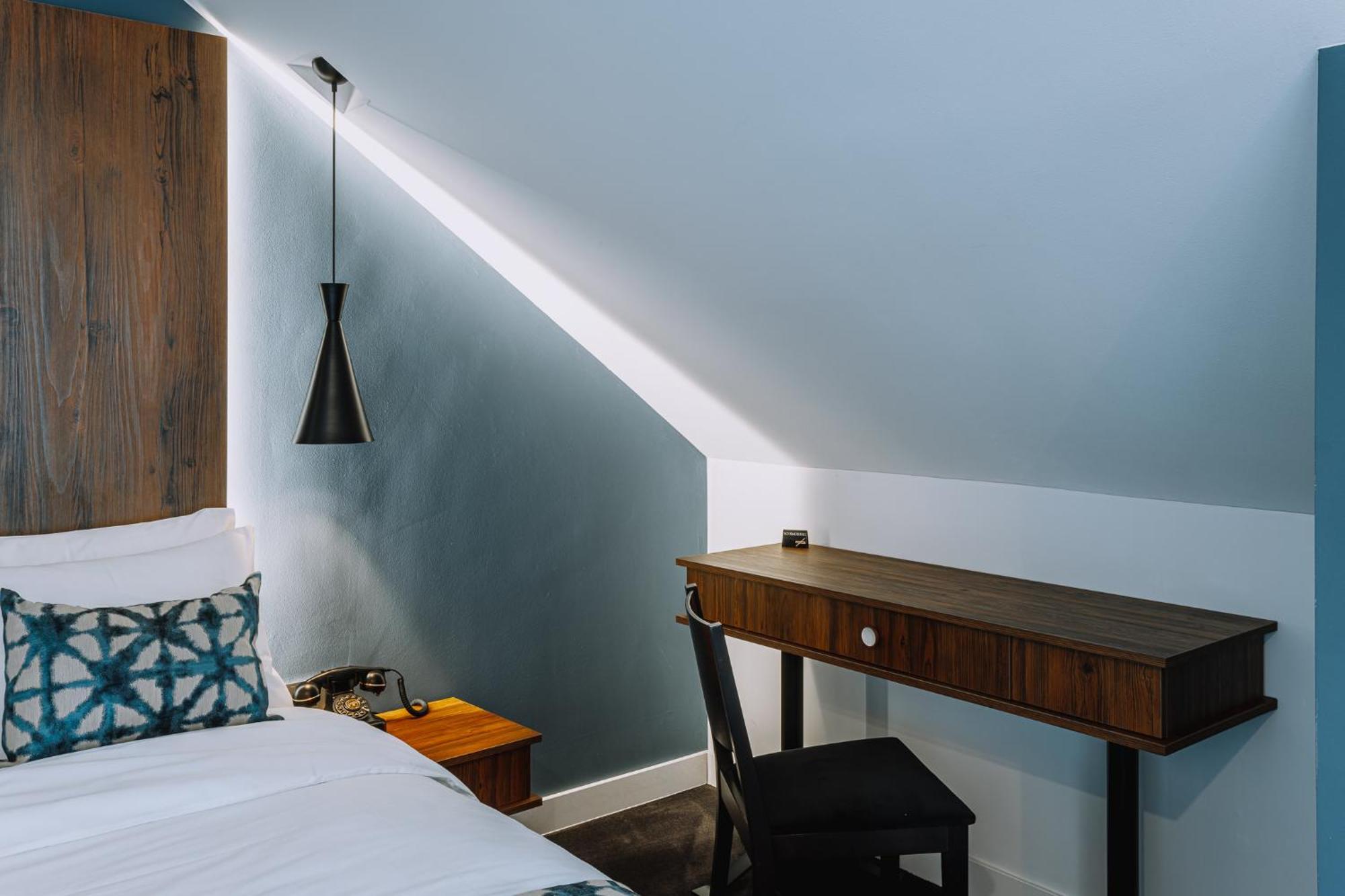 Hotel Twenties Tbilisi - Stay & Dine 외부 사진