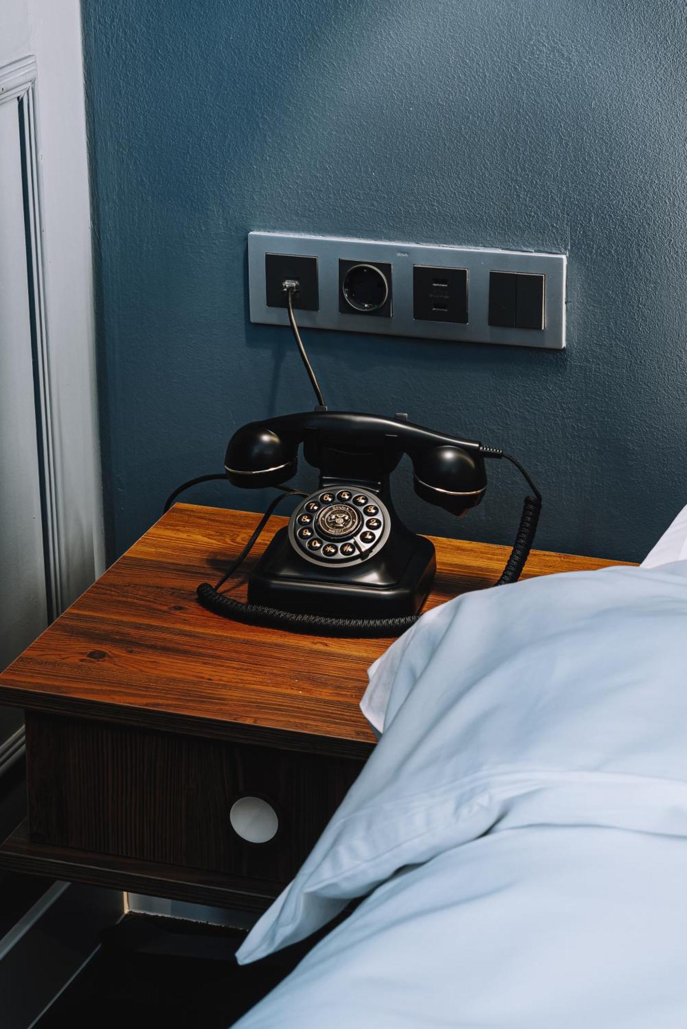 Hotel Twenties Tbilisi - Stay & Dine 외부 사진